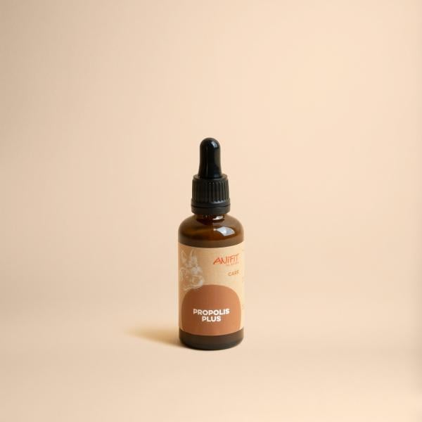 Propolis für Hunde und Katzen