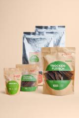 Set di cibo secco per cagnolini L-XXL